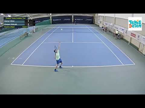 Kurt 3_5.3.2023_Pliskova Tennis Academy Tour_TK OÁZA Říčany_ml. žactvo C