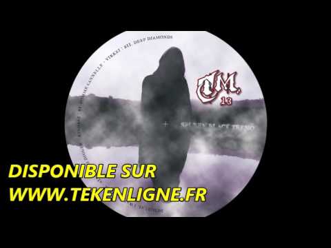 Ténébreuse Musique 13 - Dexco + Kindaaz + Vikkei.