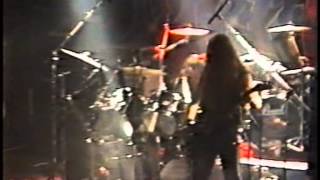 CATHEDRAL - AUTUMN TWILIGHT (LIVE IN BRADFORD 16/3/92)