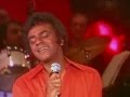 Johnny Mathis ~ The Touch of Your Lips