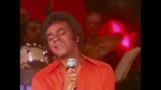 Johnny Mathis ~ The Touch of Your Lips