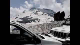 preview picture of video 'Rohtang la (Rohtang pass)'