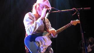 Connan Mockasin live @ Royal Festival Hall, London, 15/06/16 (Part 3)