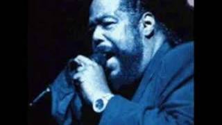 Barry White  - &#39;The Longer We Make Love&#39; - Lisa Stansfield