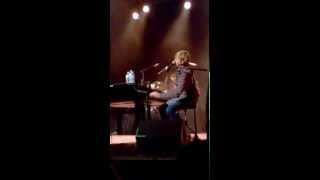 Maps For the Getaway - Andrew McMahon