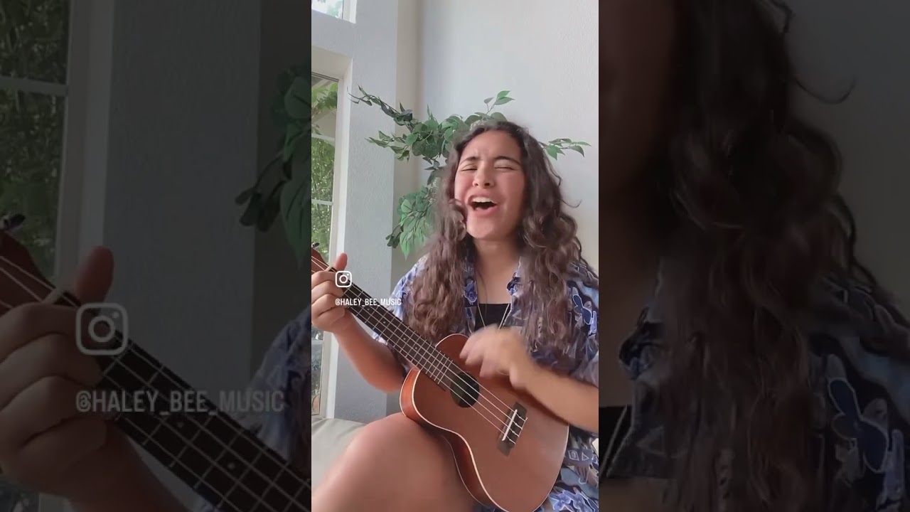 Promotional video thumbnail 2 for Haley Borjas Music