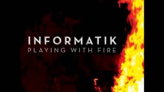 Music video thumbnail preview for just for nothing-informatik by Informatik