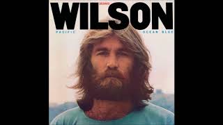 Dennis Wilson - Pacific Ocean Blue (2008 Legacy Edition, Full Album 1977) CD 1
