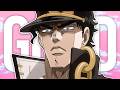 How Good Was Stardust Crusaders Actually