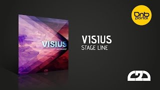 Visius - Stage Line [Close 2 Death Recordings]