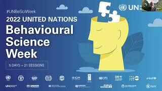 Behaviour Change for Sustainability