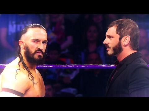 Austin Aries Trolls News Sites After False Reports He Was Backstage At TLC