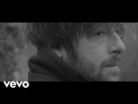 The Leading Guy - Black (Official Video)
