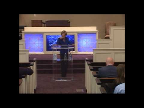 Sunday AM 11-21-2010 Ms. Zona part 1