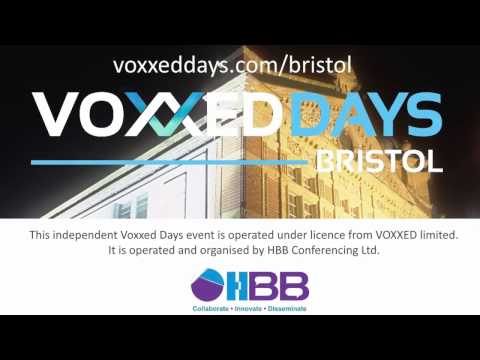 Slobodan Stojanović - How to build a website that will (eventually) work on Mars?