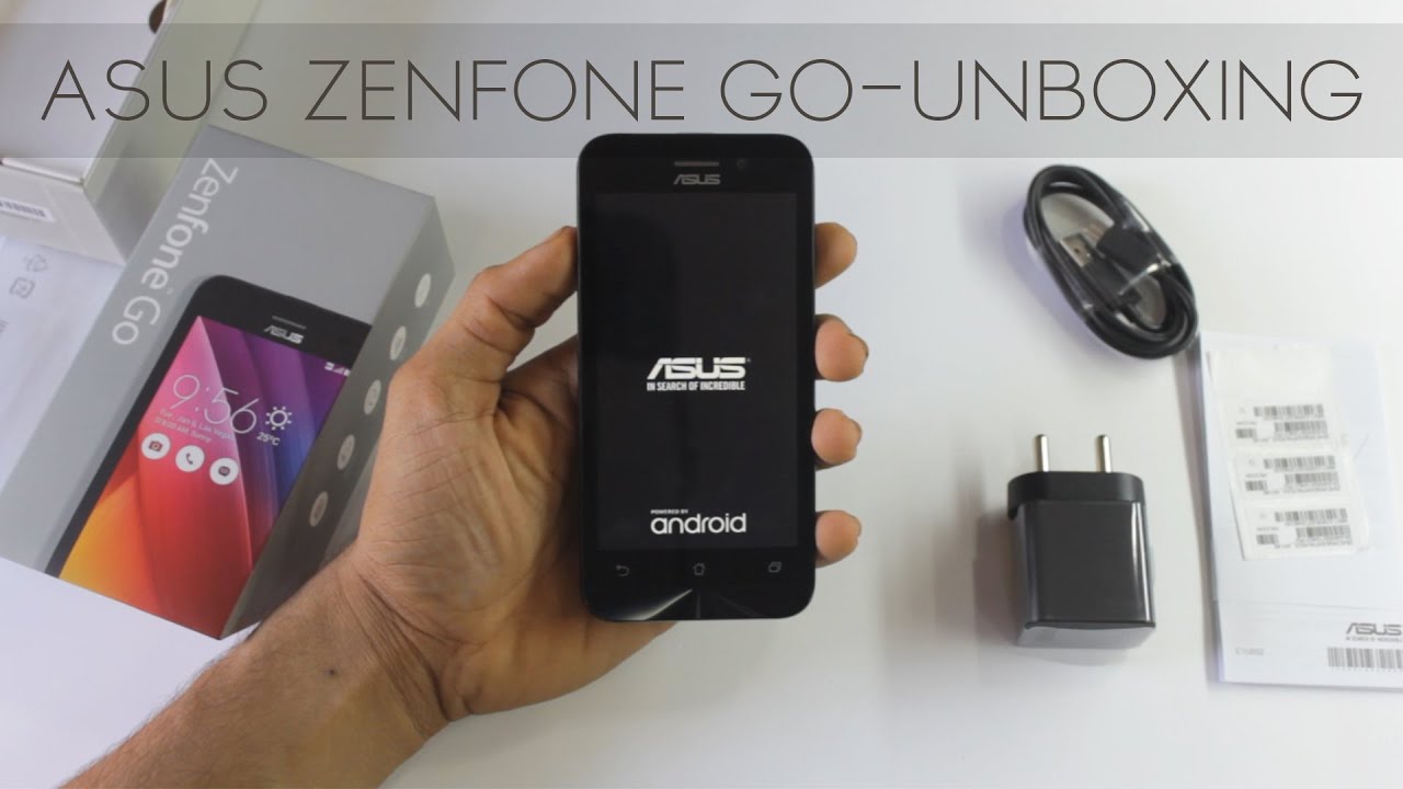 Смартфон Asus (ZB452KG-1B053RU) Zenfone Go 8Gb White