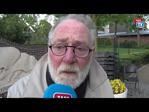 Dodenherdenking Koog Zaandijk 2019