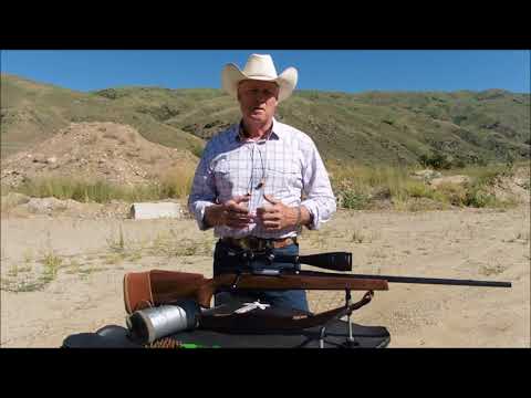 Browning X-Bolt Review