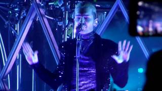 Tokio Hotel - We Found Us , Stuttgart 25.03.2017