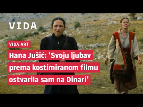 VIDA art - „Bog neće pomoći“ prvi put u Hrvatskoj