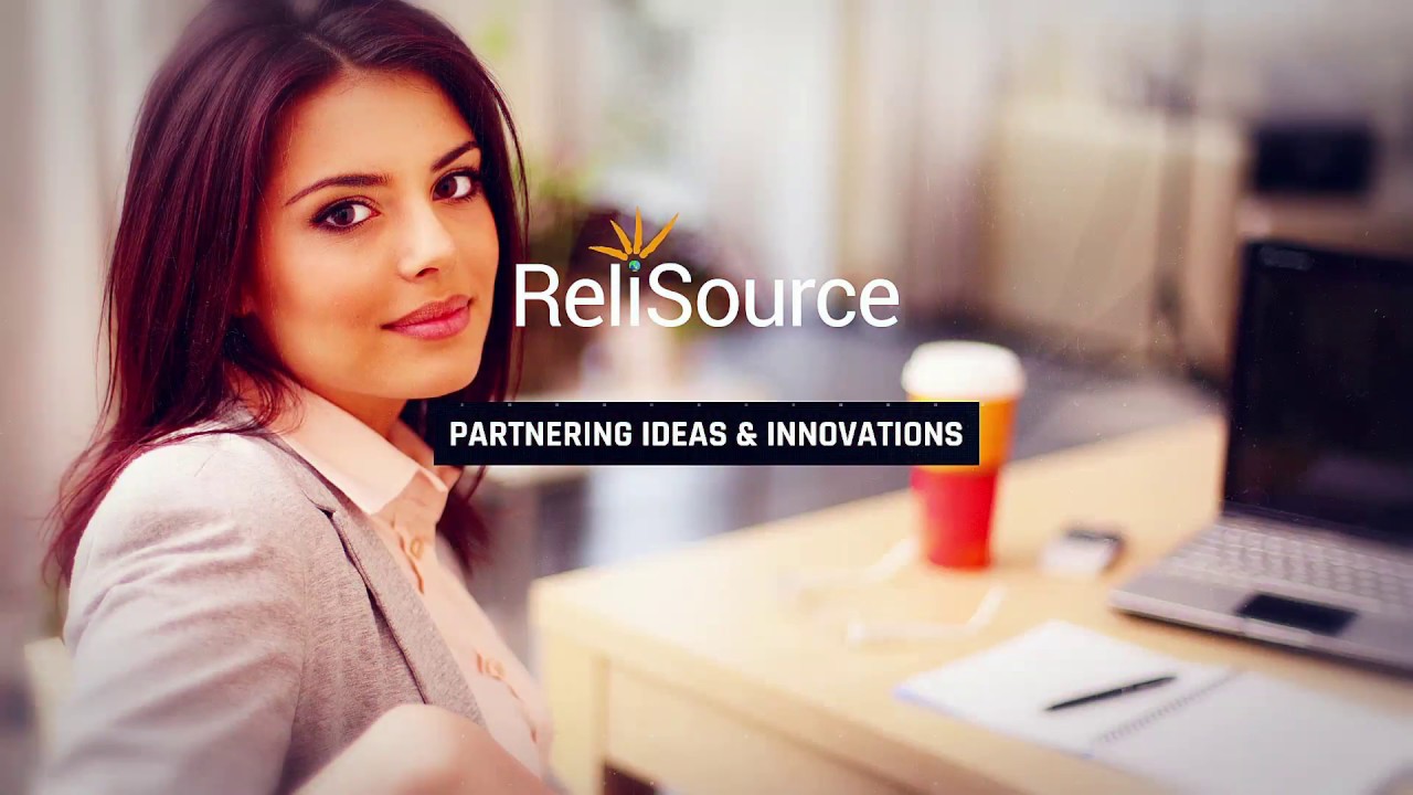 ReliSource's Experience in Enterprise Application Development