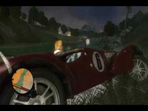 The Saboteur PlayThrough - Part 15