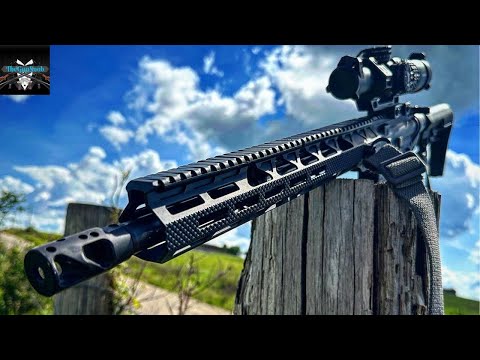 Timber Creek Greyman Kit