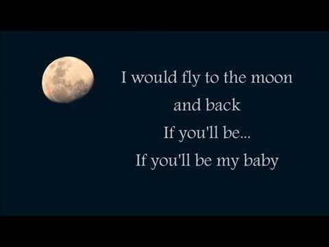 Savage Garden- To The Moon And Back Lyrics