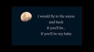 Savage Garden- To The Moon And Back Lyrics
