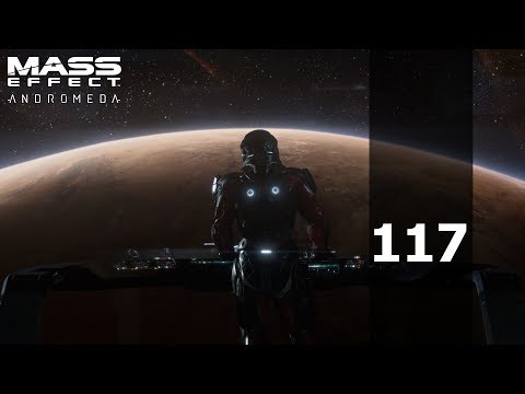 Mass Effect: Andromeda #117 - Pełen atak