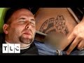 The Penis Tattoo Tattoo Girls