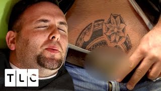 The Penis Tattoo | Tattoo Girls