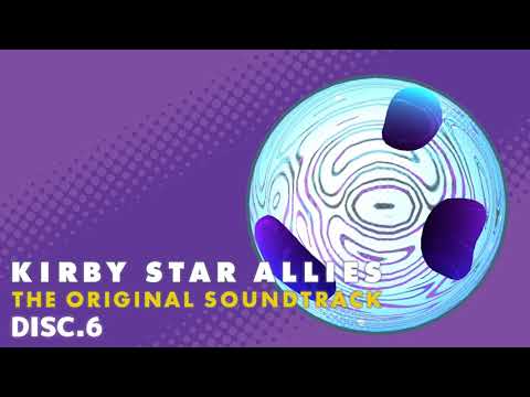 6-19.Suite: The Star-Conquering Traveler (Movement 4: The Birth of Hope)