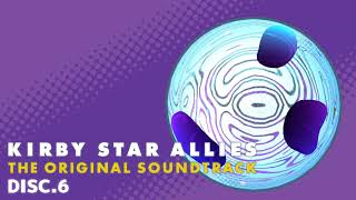 Cover art for the hope of  birth (kirby)