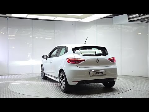 Renault Clio Iconic TCe 90 - Image 2