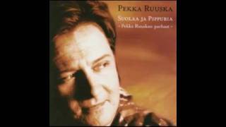 Pekka Ruuska - Yhdestoista Hetki