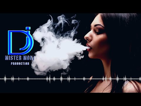 Mister Monj - Smoke Mashine [Nikko Culture Deep House Remix]