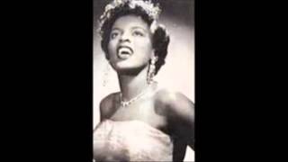 Lula Reed - Sick And Tired - 1954