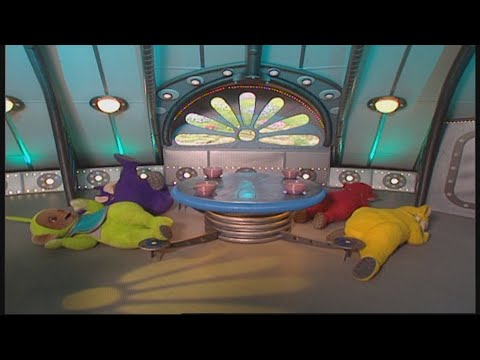 Teletubbies: Making Salad (1998)