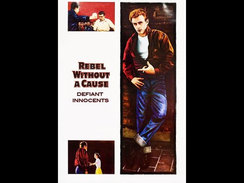 Sessão Especial: "Juventude Transviada - Inocentes Provocadores" Documentário Legendado