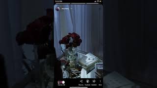 em bỏ hút thuốc chưa instrumental để tự biên tự diễn đóng vai hai người