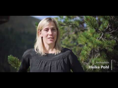 Erlebnis Plimaschlucht Martelltal