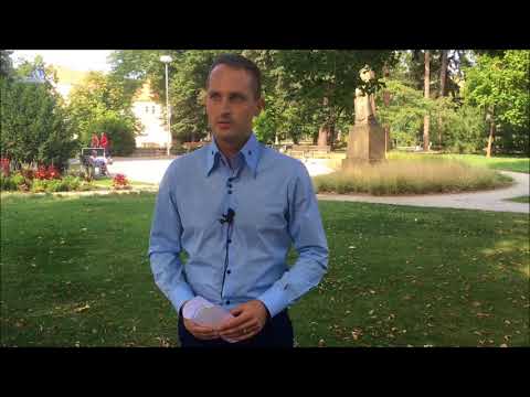 Jančovič ohlásil kandidatúru