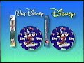 Inicio De Dumbo 1941 VHS Chile 2001