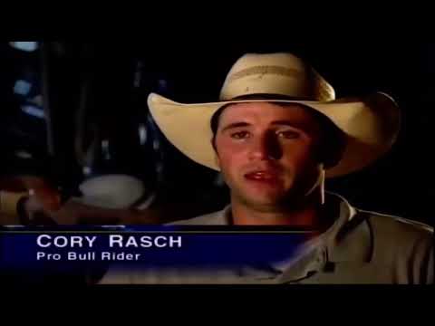 WMAV: Cory Rasch vs The Bull
