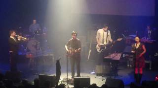Get Well Soon - Christmas in Adventure Parks - Live HD @ La Cigale Paris