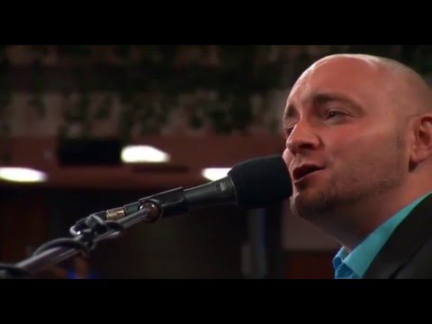 Brian Haney & Tara Montpetit - People Get Ready