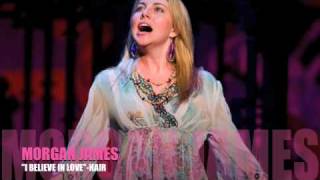 HAIR- I Believe In Love