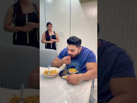 Har Biwi ke liye sabse Bada Tohfa🎁 #imkavy #shorts #youtubeshorts