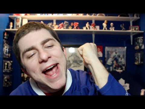 LFR7 - Game 65 - Pretty Fly (Blue and White Guy) - Phi 3, Tor 4 (OT)